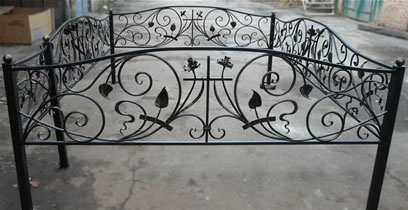 A fence