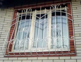 Forged Lattices