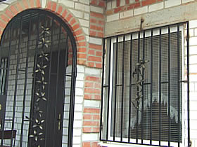 Forged Lattices