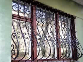 Forged Lattices